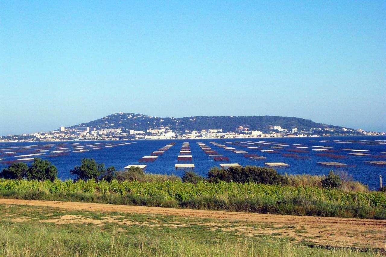 메제 Port Mezua 아파트 외부 사진