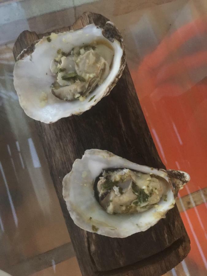 메제 Port Mezua 아파트 외부 사진
